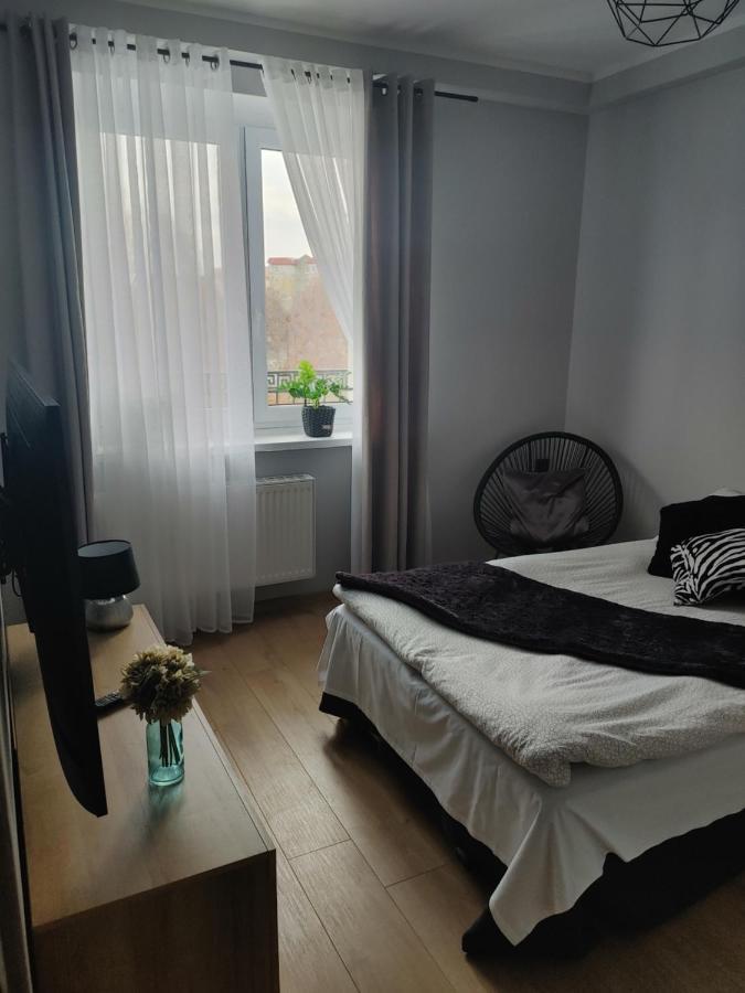 Apartamenty U Zofii Iława Eksteriør billede