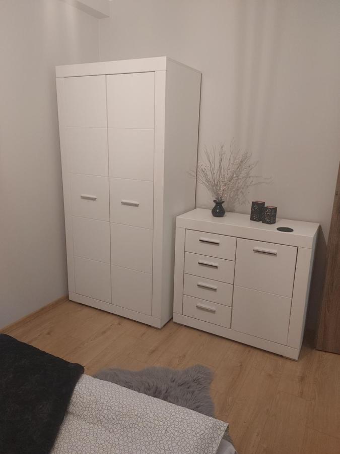 Apartamenty U Zofii Iława Eksteriør billede