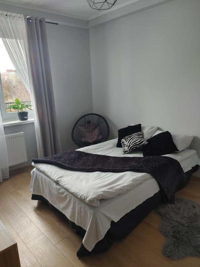 Apartamenty U Zofii Iława Eksteriør billede