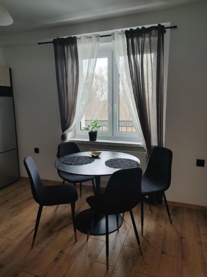 Apartamenty U Zofii Iława Eksteriør billede